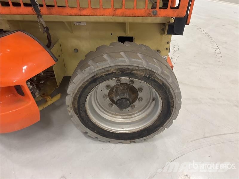 JLG 4069LE Electric Scissor Lift Škarjaste dvižne ploščadi
