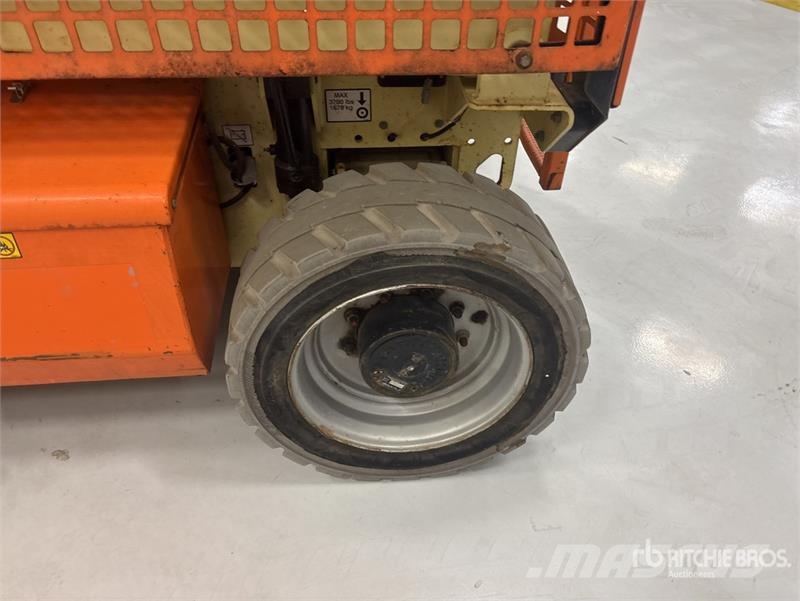 JLG 4069LE Electric Scissor Lift Škarjaste dvižne ploščadi