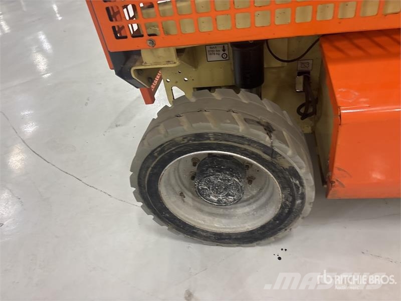 JLG 4069LE Electric Scissor Lift Škarjaste dvižne ploščadi