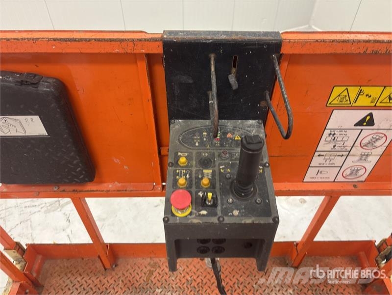 JLG 4069LE Electric Scissor Lift Škarjaste dvižne ploščadi