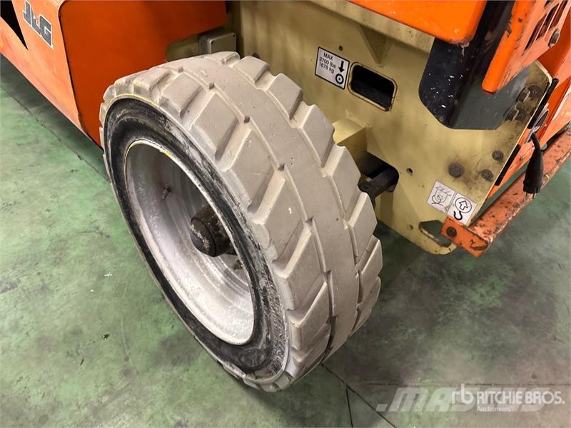 JLG 4069LE Electric Scissor Lift Škarjaste dvižne ploščadi