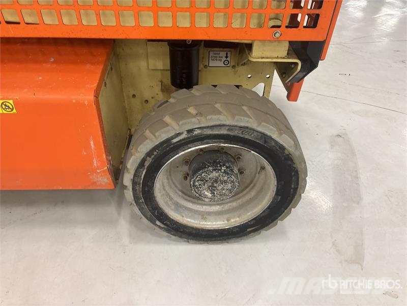 JLG 4069LE Electric Scissor Lift Škarjaste dvižne ploščadi