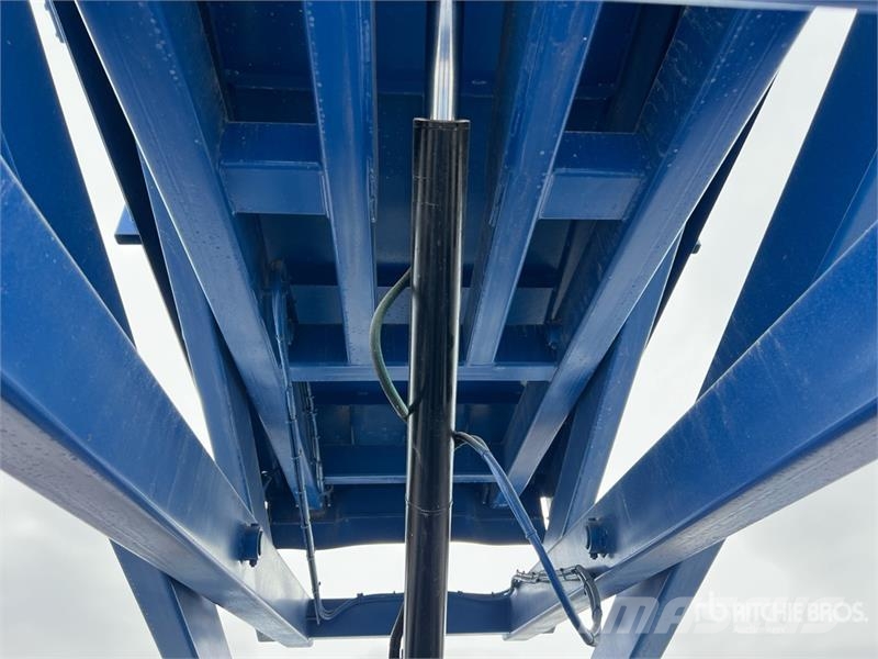 JLG 4069LE V A161 Electric Scissor Lift Škarjaste dvižne ploščadi