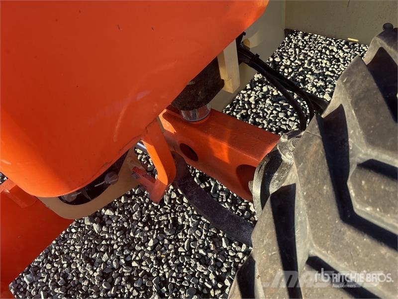 JLG 4394 RT 4x4 Diesel Scissor Lift Škarjaste dvižne ploščadi