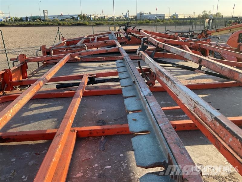 JLG 4394 RT 4x4 Diesel Scissor Lift 剪叉式升降机
