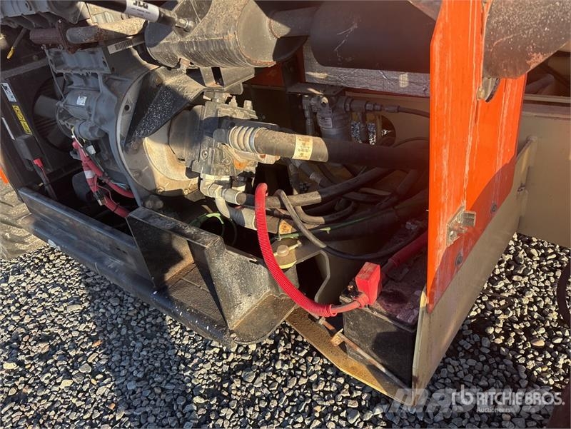 JLG 4394 RT 4x4 Diesel Scissor Lift Škarjaste dvižne ploščadi