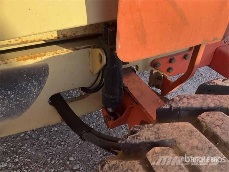 JLG 4394 RT 4x4 Diesel Scissor Lift 剪叉式升降机