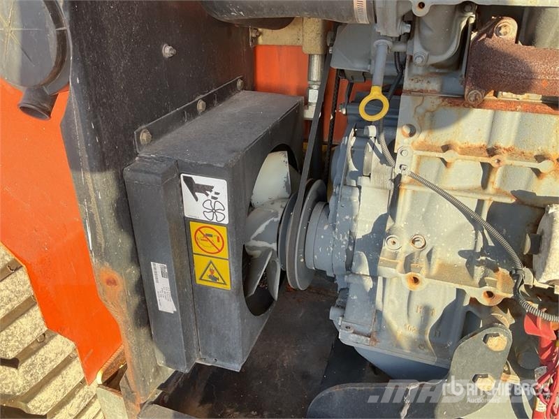 JLG 4394 RT 4x4 Diesel Scissor Lift 剪叉式升降机