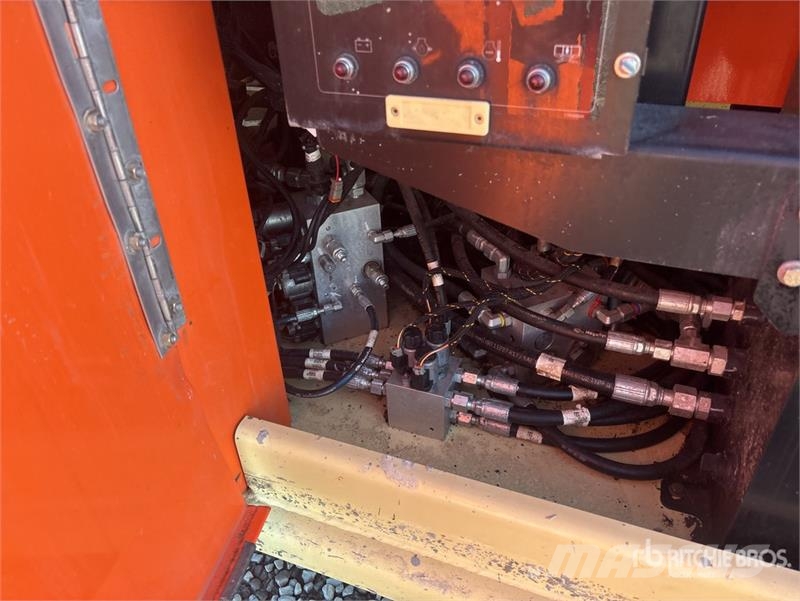 JLG 4394 RT 4x4 Diesel Scissor Lift Schaarhoogwerkers