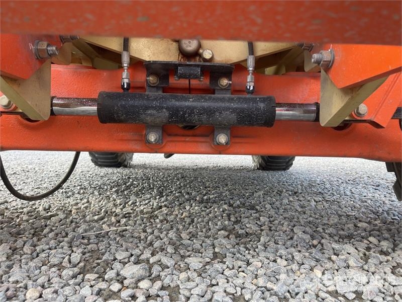 JLG 4394 RT 4x4 Diesel Scissor Lift Šķerveida pacēlāji