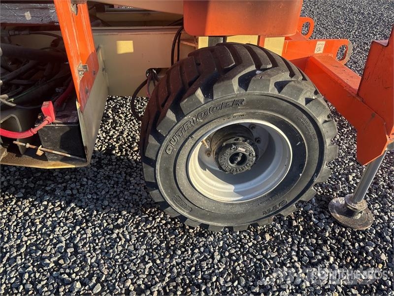 JLG 4394 RT 4x4 Diesel Scissor Lift Škarjaste dvižne ploščadi