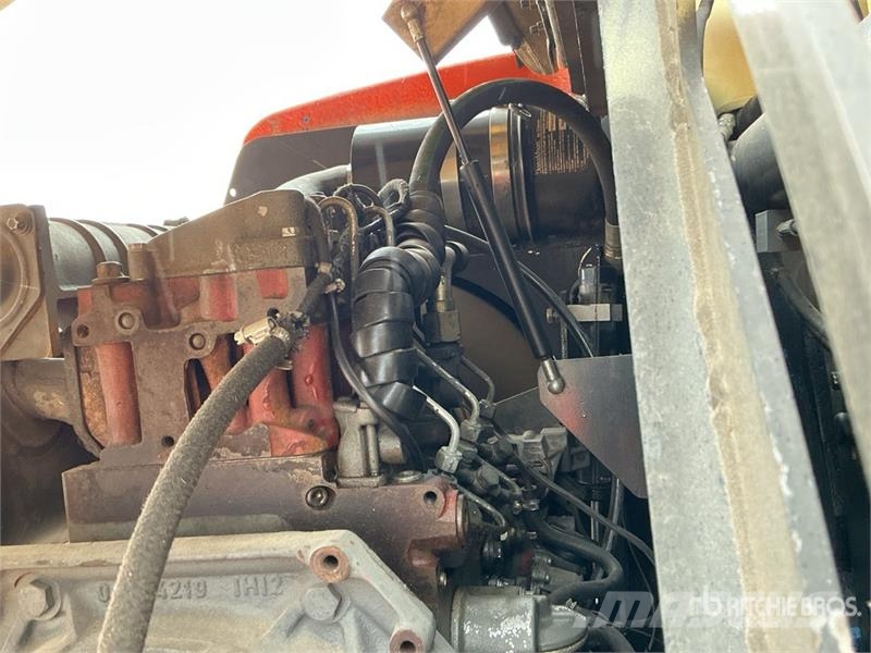 JLG 450AJ 4WD Diesel Articulating Boom Lift ブームリフト 屈伸型