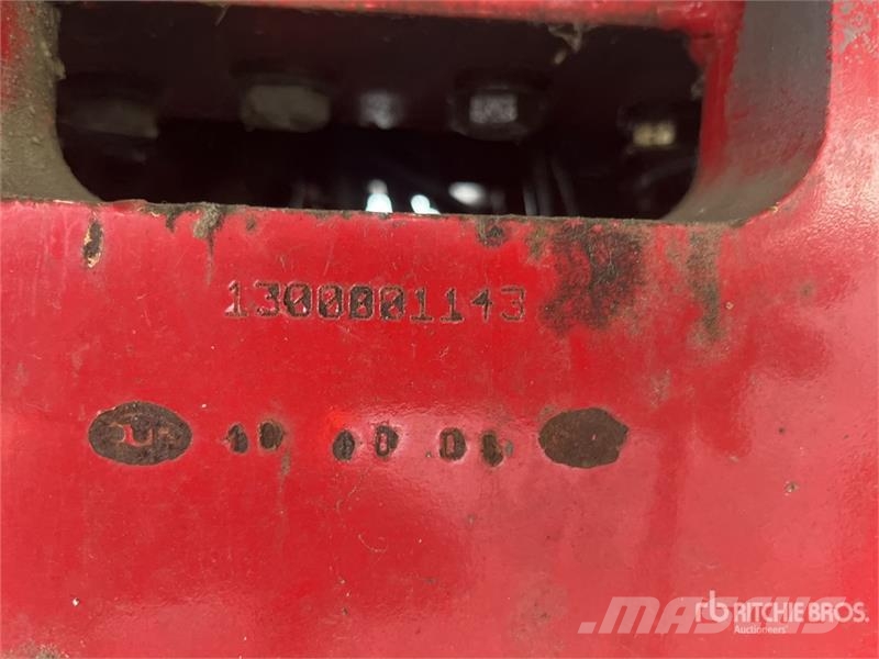 JLG 450AJ 4WD Diesel Articulating Boom Lift (Inoperabl 曲臂高空作業車