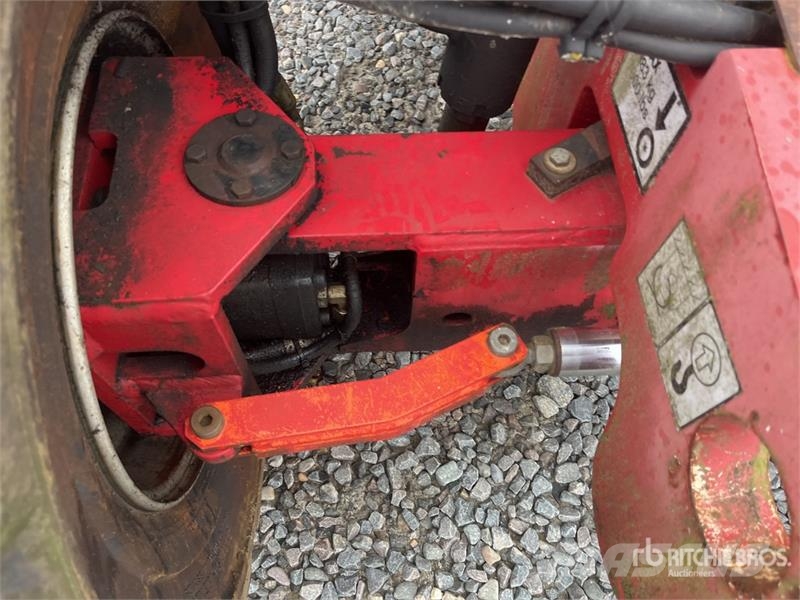 JLG 450AJ 4WD Diesel Articulating Boom Lift (Inoperabl 曲臂高空作業車
