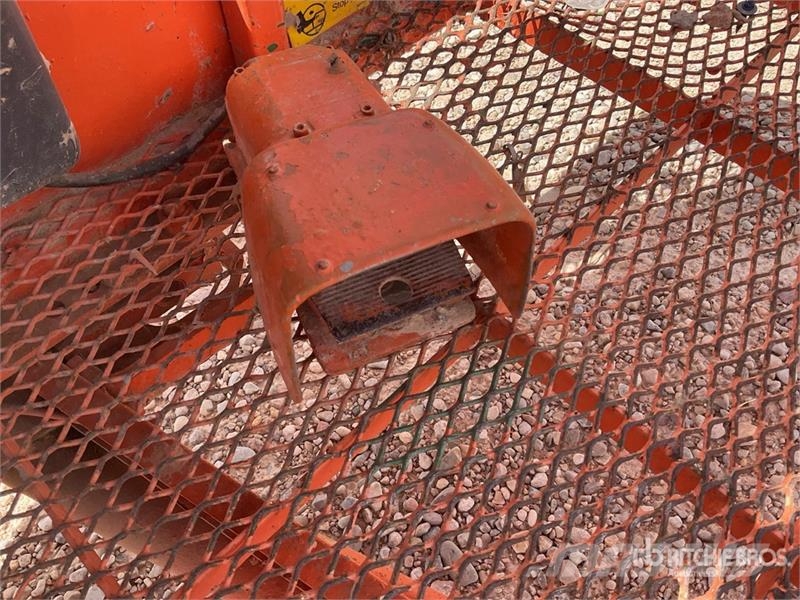 JLG 450AJ 4WD Diesel Articulating Boom Lift Knikarmhoogwerkers