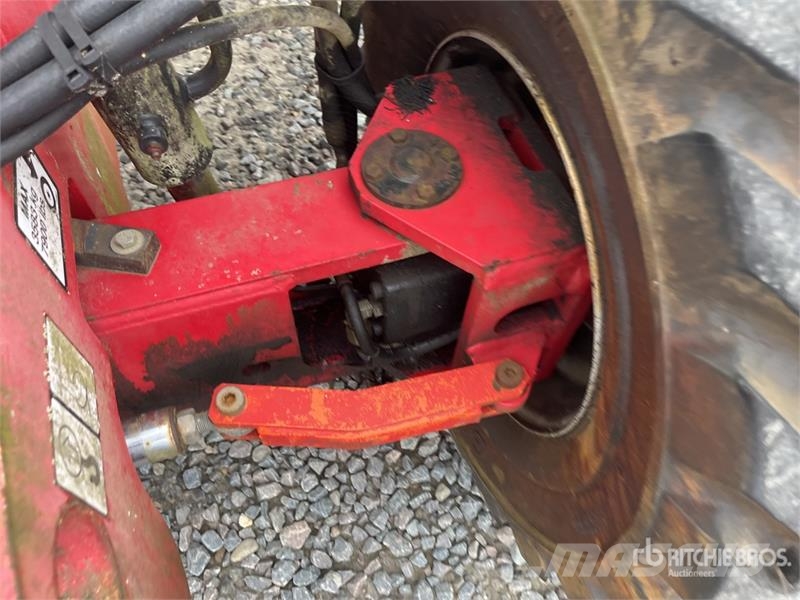 JLG 450AJ 4WD Diesel Articulating Boom Lift (Inoperabl 曲臂高空作業車