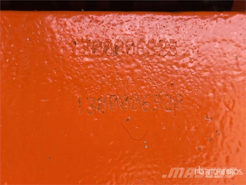 JLG 450AJ 4WD Diesel Nacelle Articulee Articulating Bo رافعات سلة مفصلية