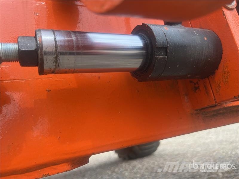JLG 450AJ Series II 4WD Diesel Nacelle Articulee Artic Kloubové plošiny