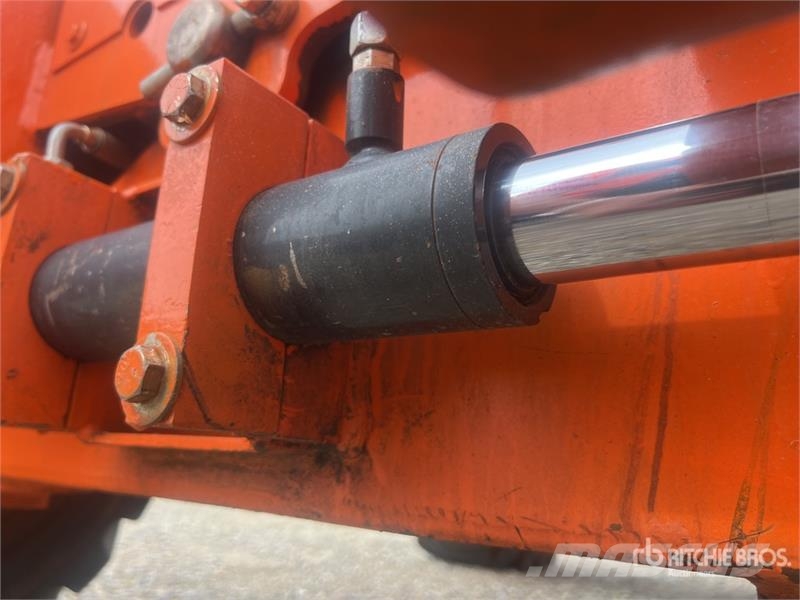 JLG 450AJ Series II 4WD Diesel Nacelle Articulee Artic Kloubové plošiny