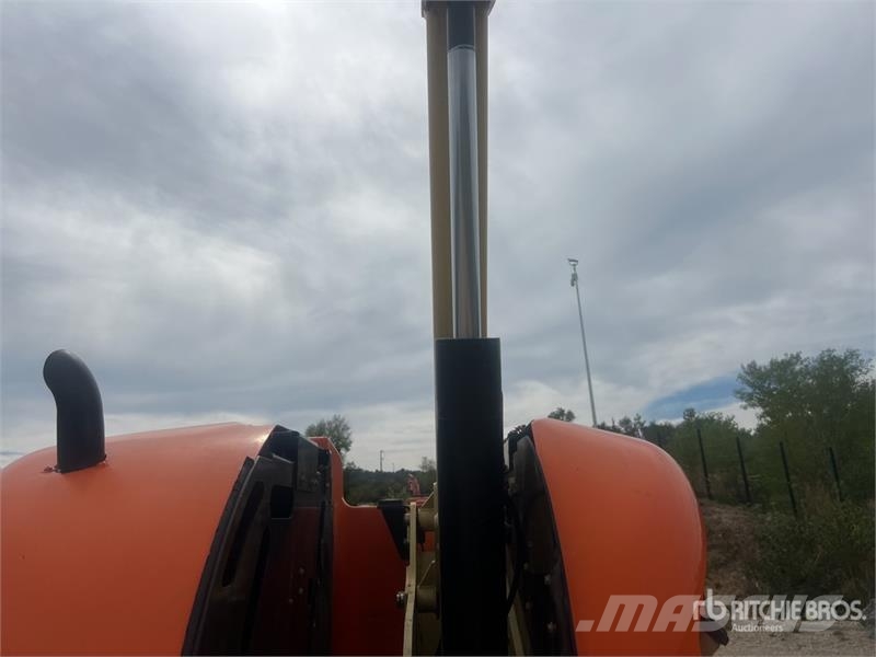 JLG 450AJ Series II 4WD Diesel Nacelle Articulee Artic Kloubové plošiny