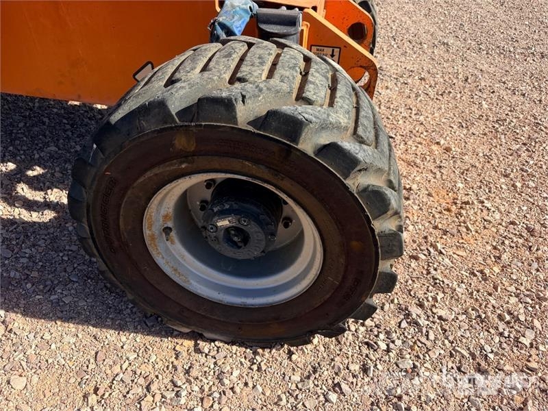 JLG 450AJ Series ll Karos emelők