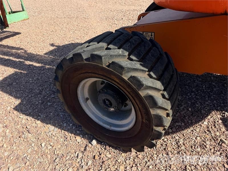 JLG 450AJ Series ll Karos emelők