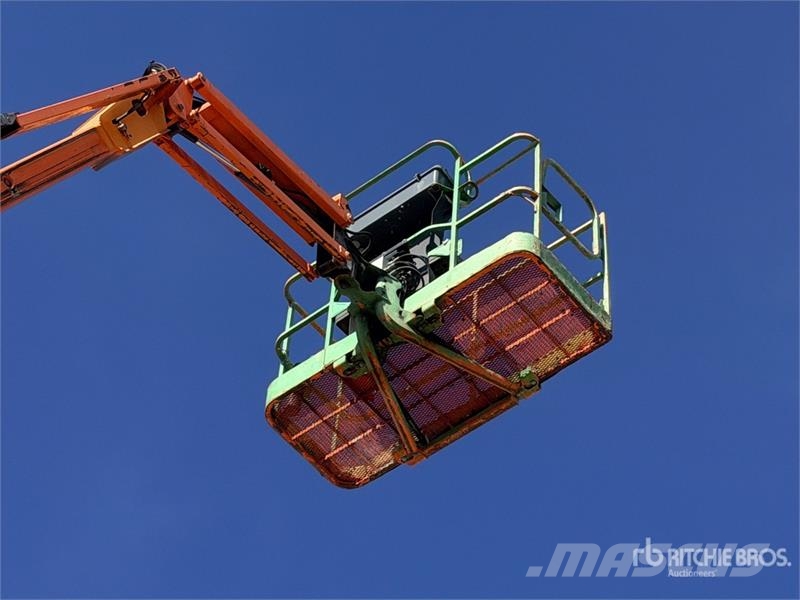 JLG 450AJ Series ll Karos emelők