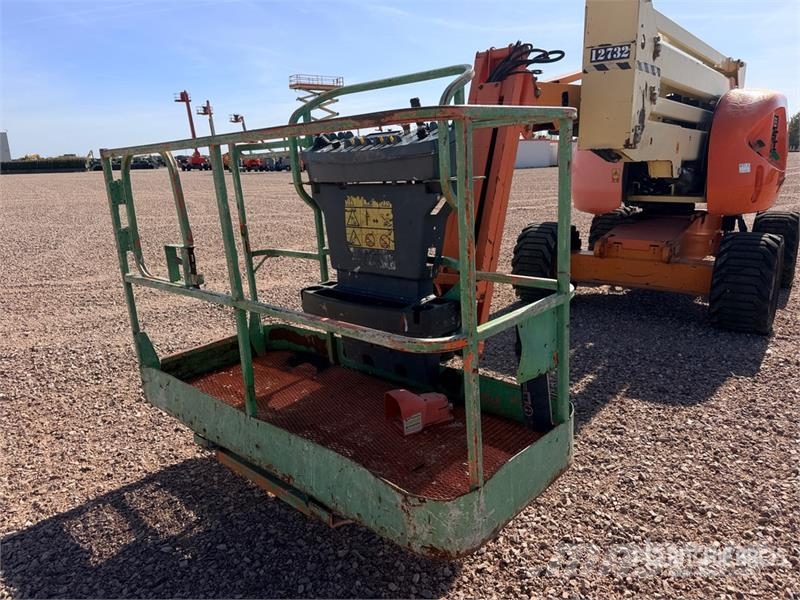 JLG 450AJ Series ll Karos emelők