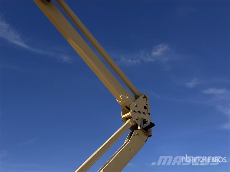 JLG 450AJ Series ll Karos emelők