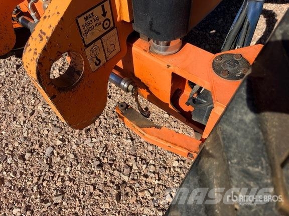 JLG 450AJ Series ll Karos emelők
