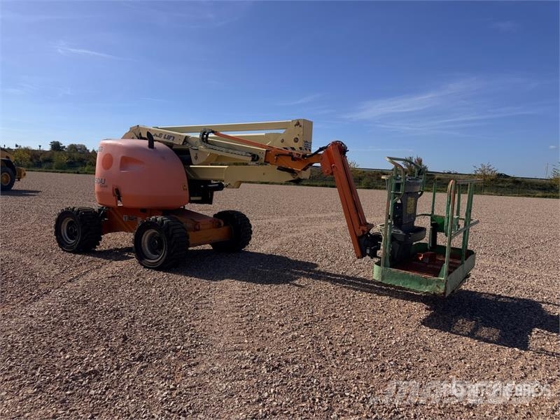 JLG 450AJ Series ll Karos emelők