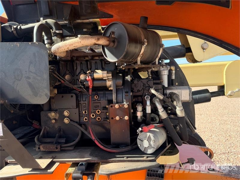 JLG 450AJ Series ll Karos emelők