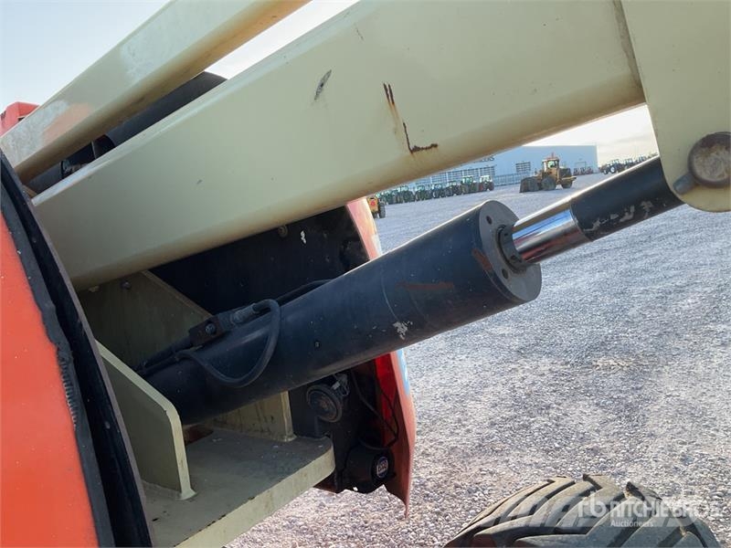 JLG 450AJ Series ll 4WD Diesel Articulating Boom Lift Knikarmhoogwerkers