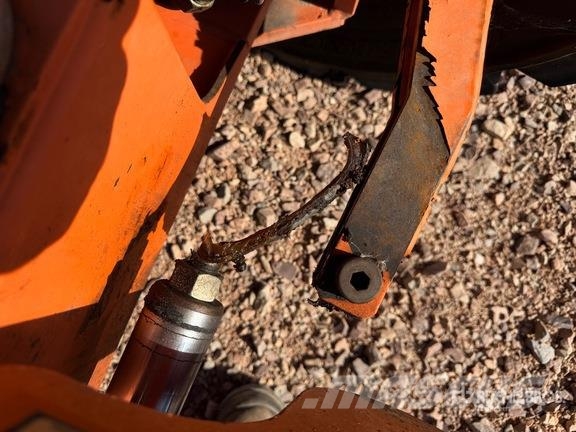 JLG 450AJ Series ll 4WD Nacelle Articulee Articulating 관절형 전동이동 리프트