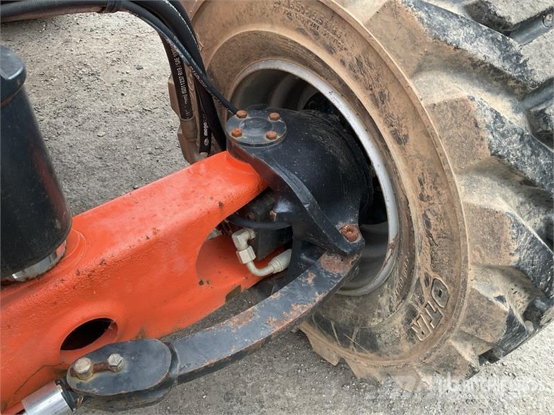 JLG 450AJ Series ll 4WD Diesel Articulating Boom Lift Strēles pacēlāji