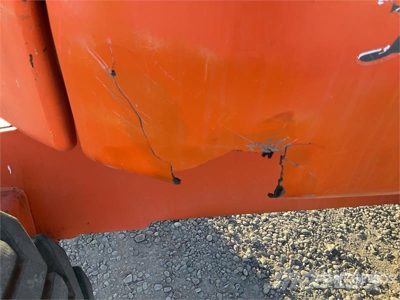 JLG 450AJ Series ll 4WD Diesel Articulating Boom Lift Knikarmhoogwerkers