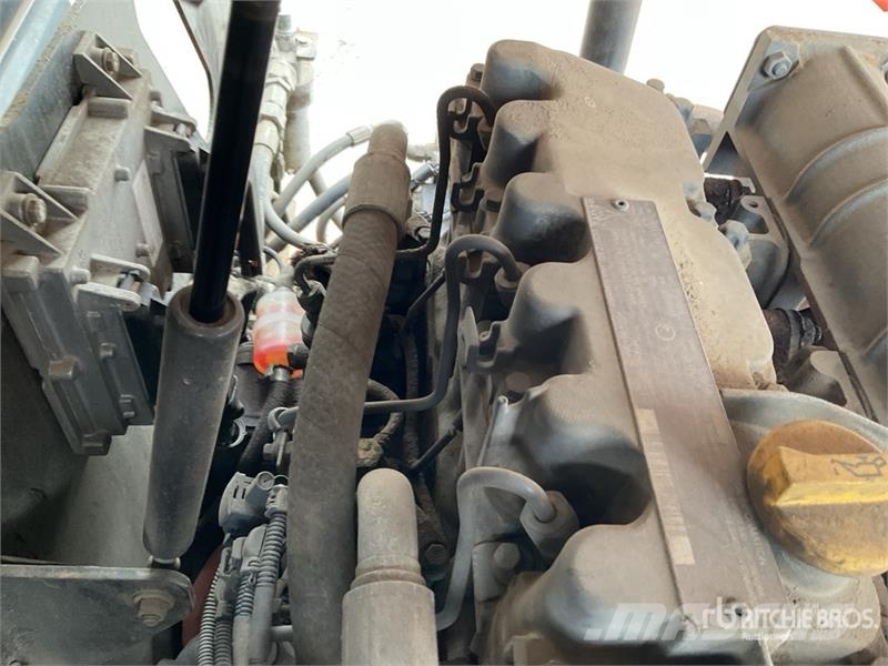 JLG 450AJ Series ll 4WD Diesel Articulating Boom Lift Iseliikuvad poomtõstukid