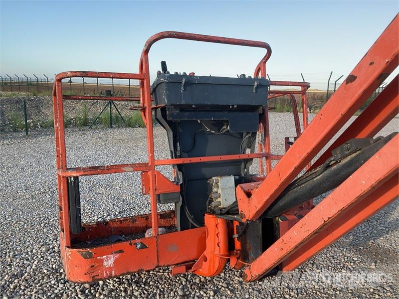 JLG 450AJ Series ll 4WD Diesel Articulating Boom Lift Knikarmhoogwerkers