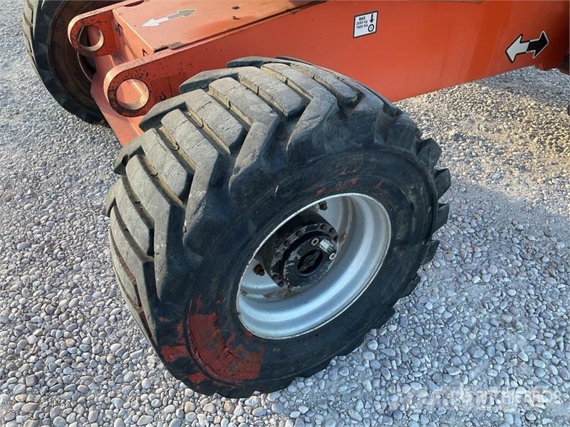 JLG 450AJ Series ll 4WD Diesel Articulating Boom Lift Knikarmhoogwerkers