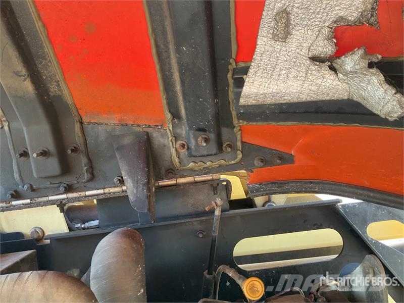 JLG 450AJ Series ll 4WD Diesel Articulating Boom Lift Knikarmhoogwerkers