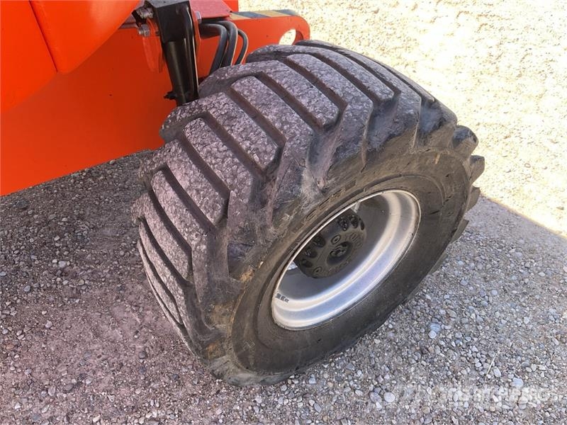 JLG 450AJSII 4WD Diesel Articulating Boom Lift ブームリフト 屈伸型
