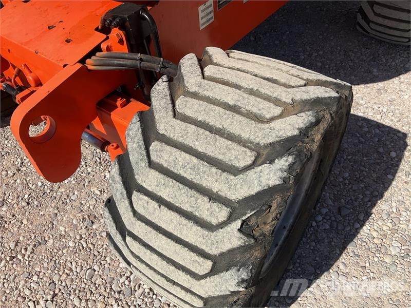 JLG 450AJSII 4WD Diesel Articulating Boom Lift ブームリフト 屈伸型