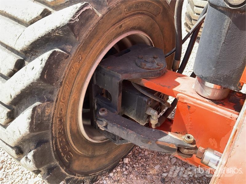 JLG 450AJSII 4WD Diesel Articulating Boom Lift Коленчатые подъемники