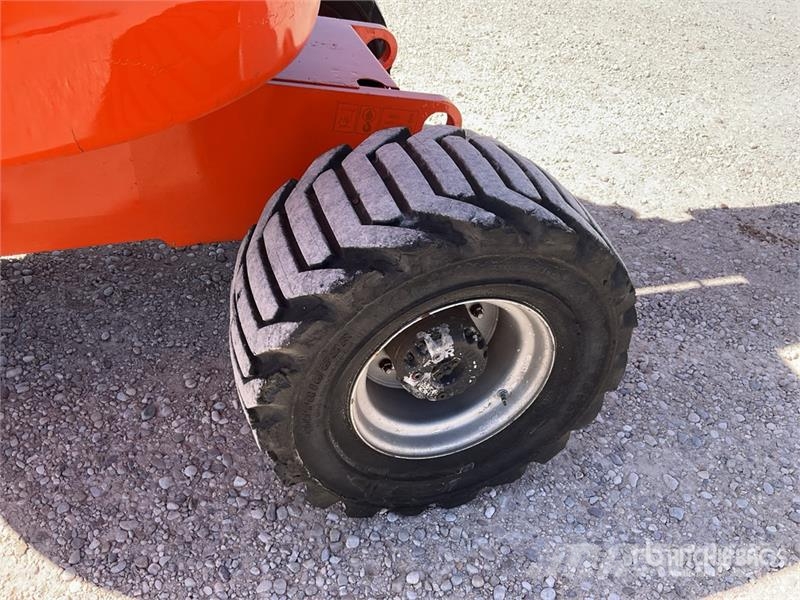 JLG 450AJSII 4WD Diesel Articulating Boom Lift ブームリフト 屈伸型