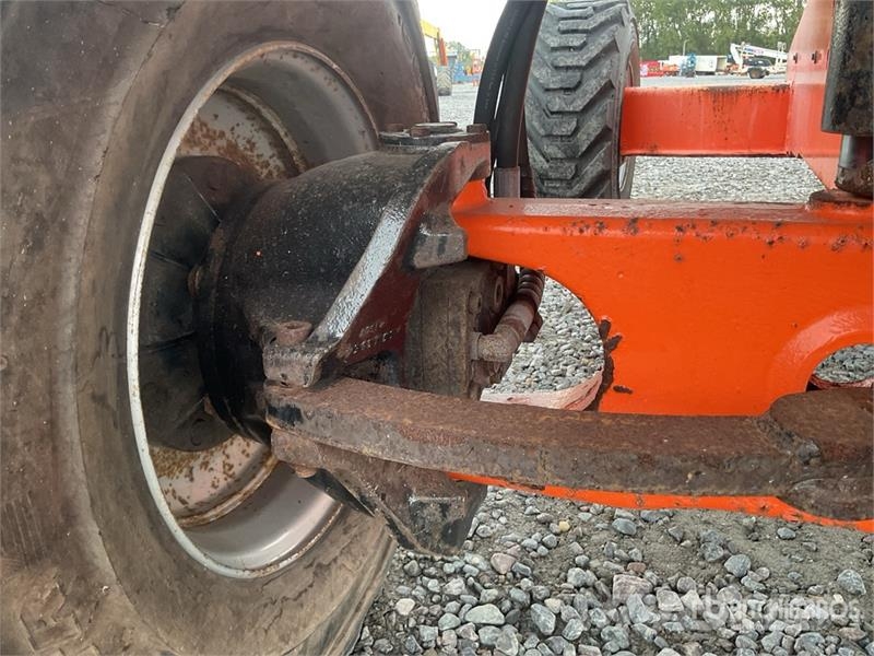 JLG 460SJ 4WD Diesel Telescopic Boom Lift Teleszkópos emelők