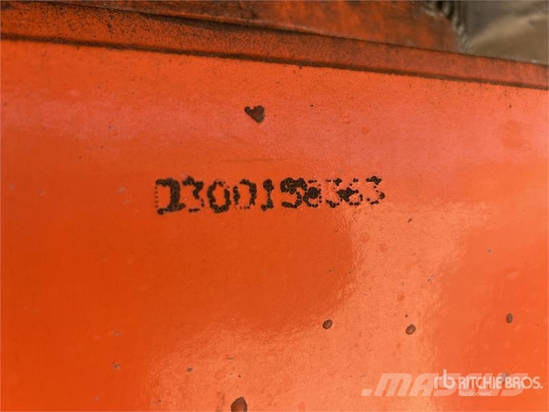 JLG 460SJ 4WD Nacelle Telescopique Telescopic Boom Lif Telescoophoogwerkers