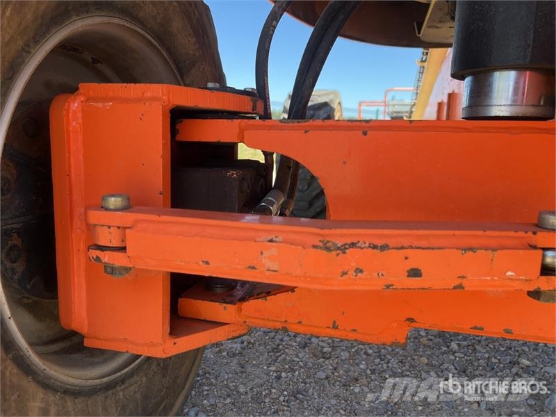 JLG 460SJ 4WD Nacelle Telescopique Telescopic Boom Lif Teleskoop poomtõstukid