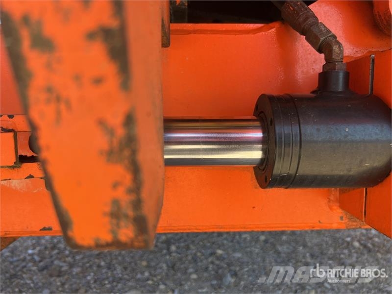 JLG 460SJ 4WD Nacelle Telescopique Telescopic Boom Lif Teleskoop poomtõstukid