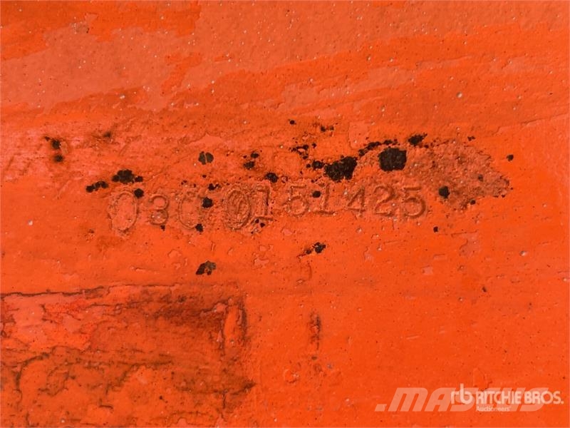 JLG 460SJ 4WD Nacelle Telescopique Telescopic Boom Lif Teleskoop poomtõstukid