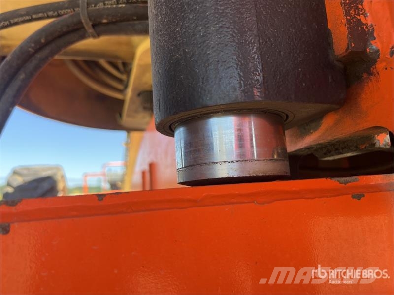 JLG 460SJ 4WD Nacelle Telescopique Telescopic Boom Lif Teleskoop poomtõstukid
